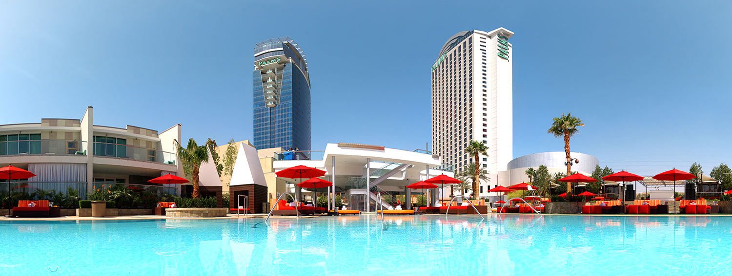 Palm casino
