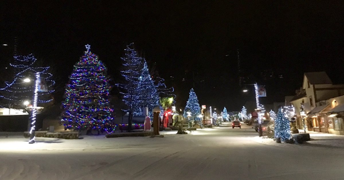 the local mountains might see a white christmas cactus hugs olive garden christmas hours