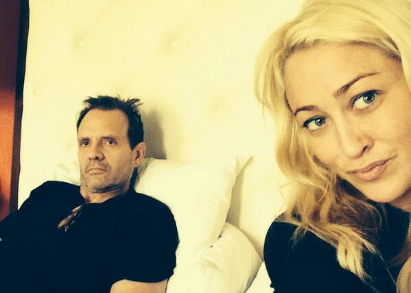 What Famous People Were in Palm Springs This Weekend
