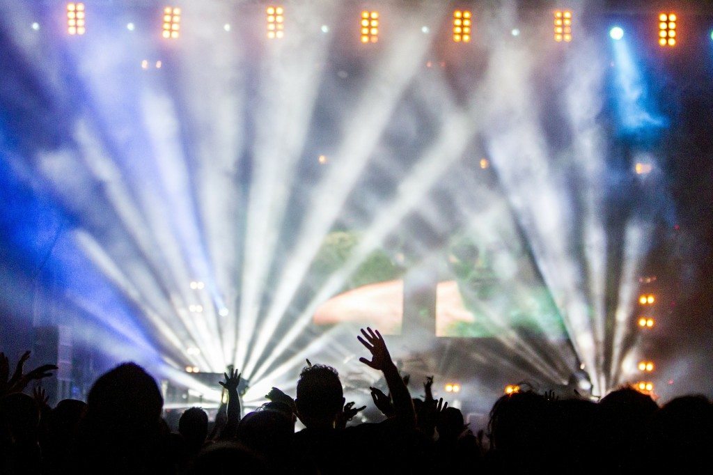 Concerts Concerts