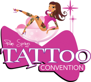 Tattoo Convention