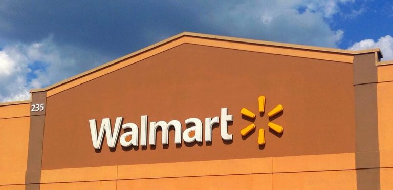 Teenager Lives in Walmart for 3 Days Without Being Caught