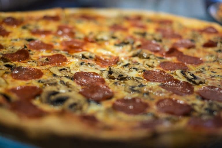 Best Pizza in Palm Springs | 10 places to get a tasty slice in the desert