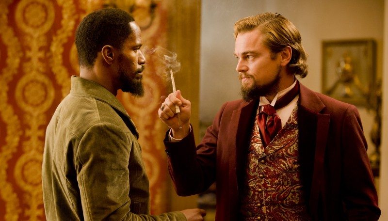 Django Unchained will be available for streaming October 23