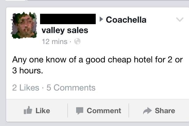 This Guy Has a Hotel Question For You This Guy Has a Hotel Question For You