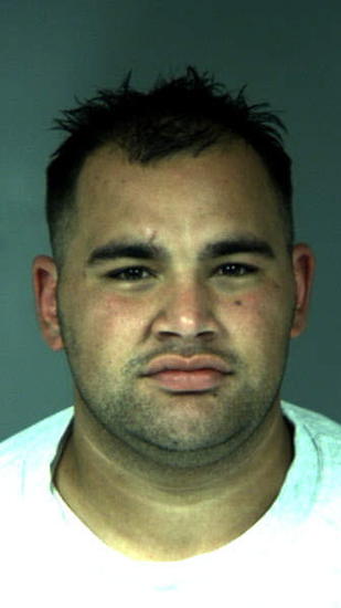 (Eureka Police Department via LA Times)