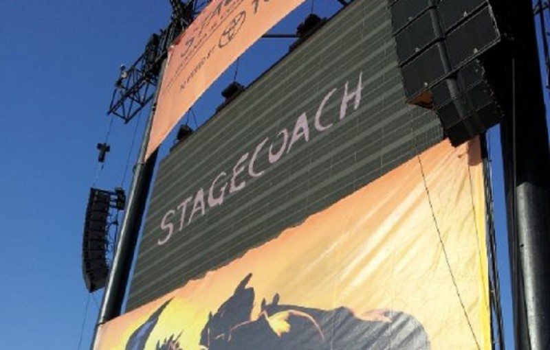 Stagecoach 2015 Headliners Tim McGraw, Miranda Lambert, Blake Shelton