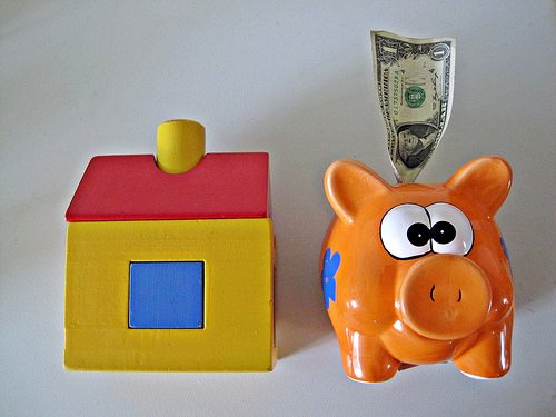 Buying a House in the USA