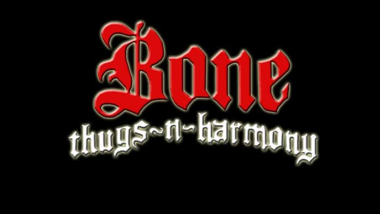 Get 10 Tickets To Bone Thugs N Harmony In Riverside Cactus Hugs