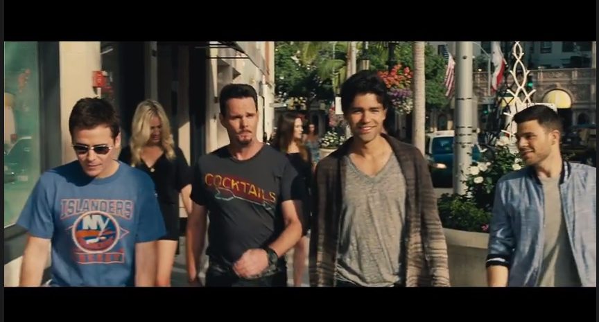 WATCH ONLINE OFICIAL DE THE GHOSTS OF BORLEY RECTORY