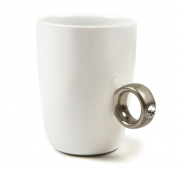 ring mug