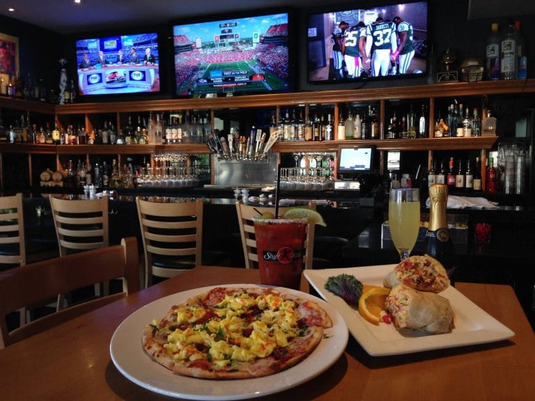 8 ways to do Happy Hour like a pro in Greater Palm Springs