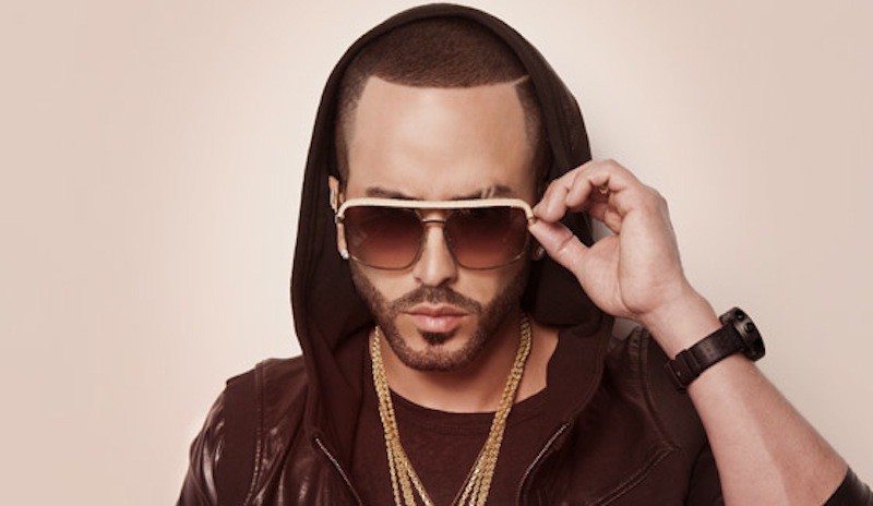 Yandel is coming to Fantasy Springs Resort Casino on February 7th and you c...