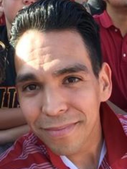 Police Continue Search for LA Man Who Went Missing in Palm Desert