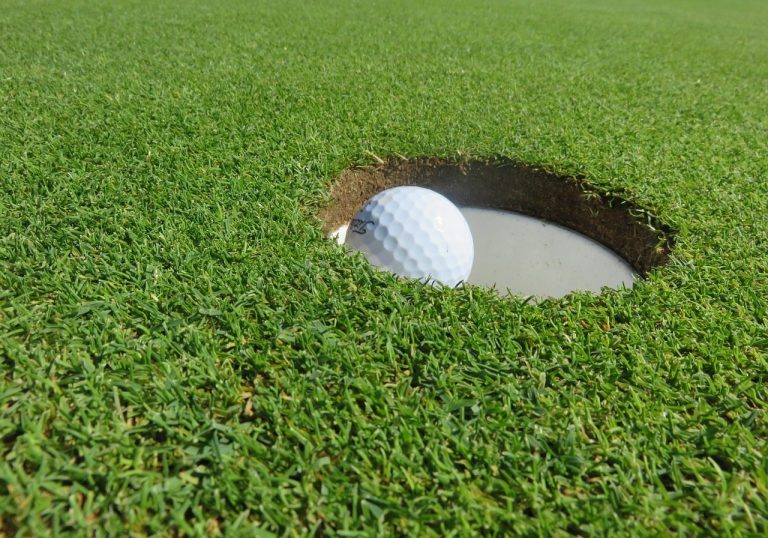 Palm Springs has ordered its golf courses to shut down