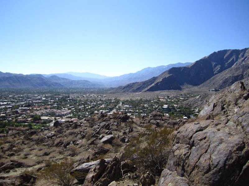 Bump and Grind Trail (Facebook)