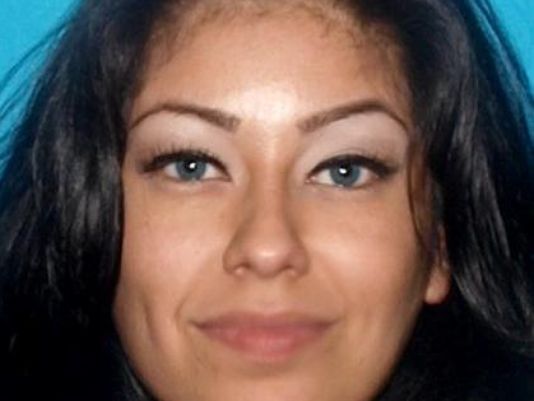 Missing Indio Woman Found