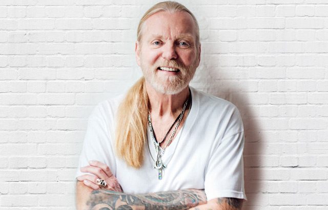 gregg allman
