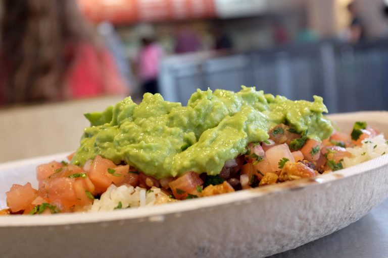 Chipotle Releases “Secret Guacamole” Recipe (That is Really Not a Secret)