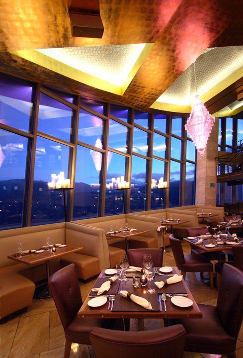 Cielo Restaurant Morongo Menu Cielo Restaurant Morongo Menu