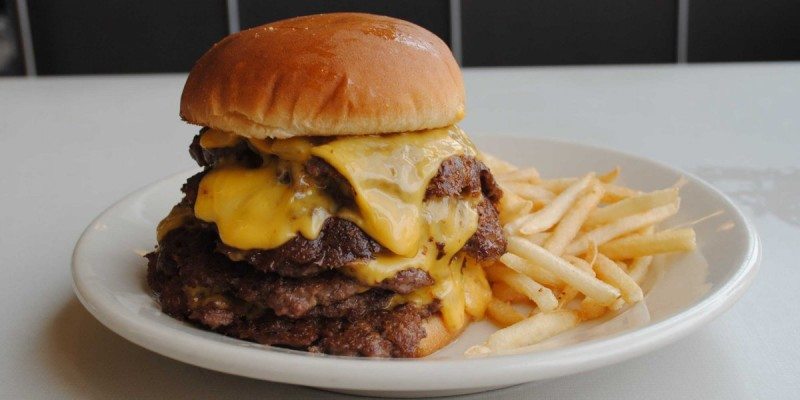 Steak and Shake Calories