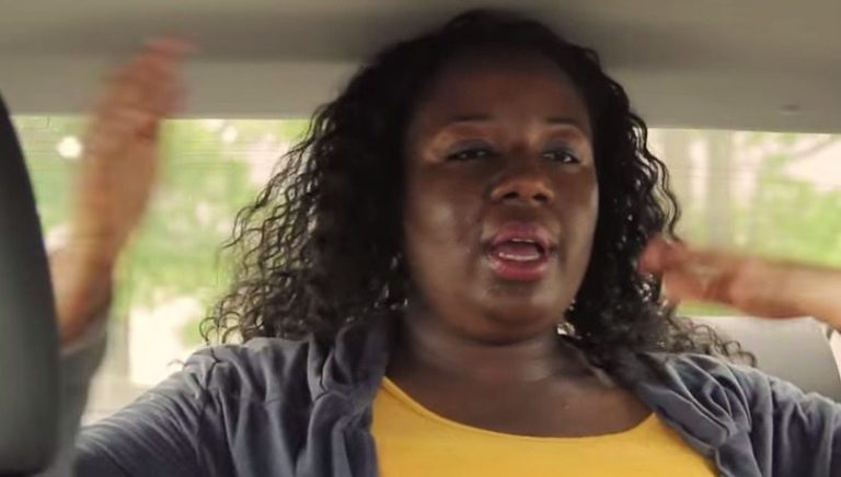 Video: People Take The “Hot Car Challenge”, Fail Misberably Because Cars Get F**king Hot!