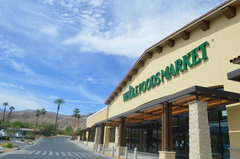 whole foods