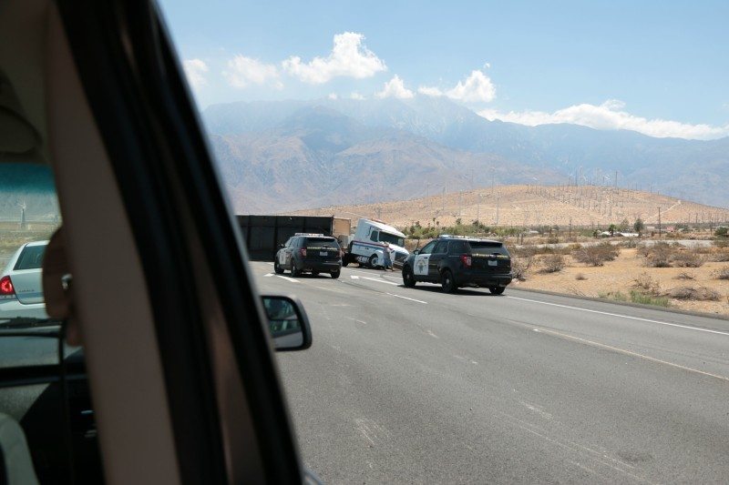 wide load 2