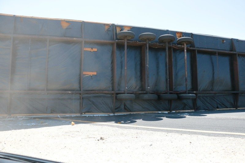 wide load 6