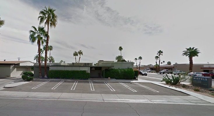 (Google Maps)