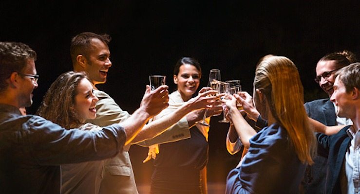 How Does an Adult Make Friends in the Coachella Valley? How Does an Adult Make Friends in the Coachella Valley?