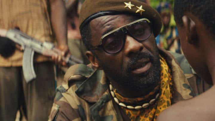 Beasts of No Nation