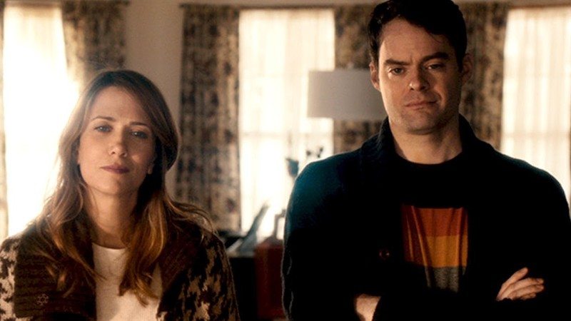The Skeleton Twins