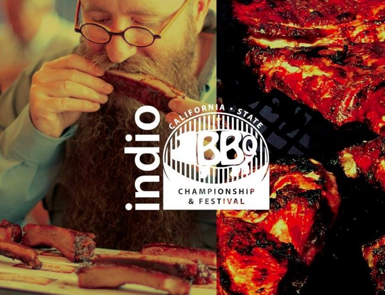 Indio BBQ
