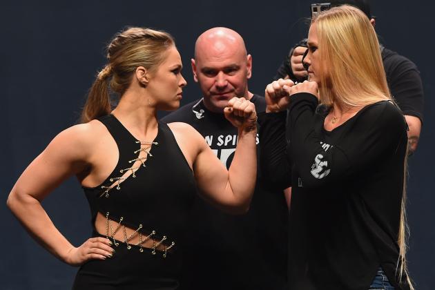 Watch Ufc Ronda Rousey In Ufc 193 For Free At Spotlight 29 Cactus Hugs