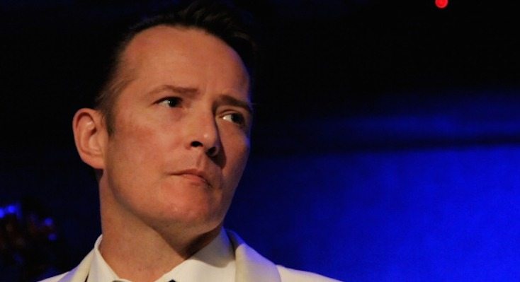 Scott Weiland, former lead singer of Stone Temple Pilots, found dead at 48