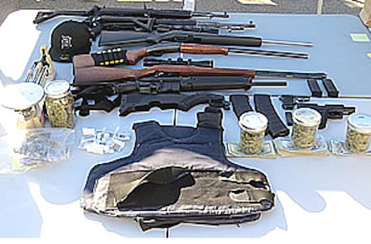 (Riverside County Sheriff's Department)