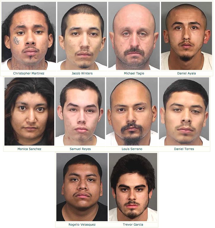 (Riverside County Sheriff's Department)