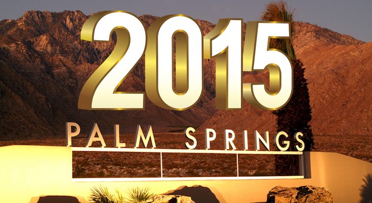 Palm Springs 2015 Quiz