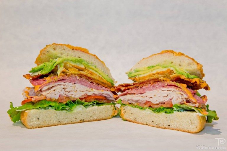 The best places to grab a tasty sandwich in Greater Palm Springs