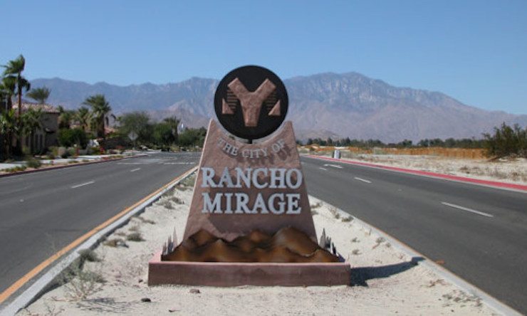 Rancho Mirage