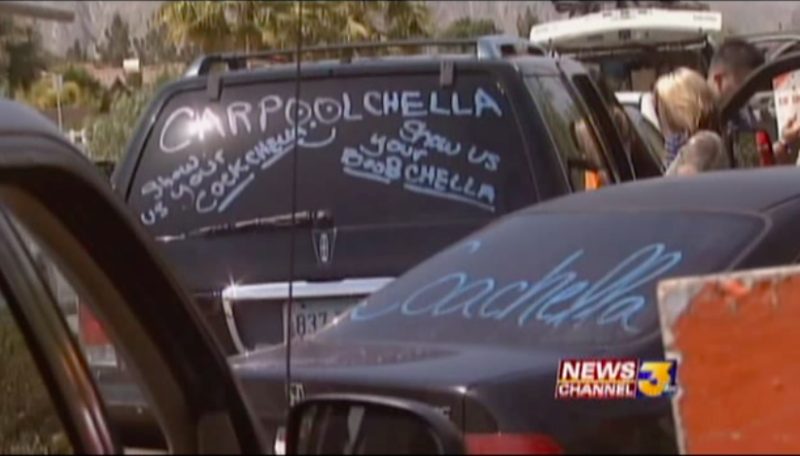 Cockchella