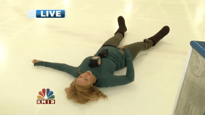 Video: Ginger Jeffries shared a practical way to stay cool this summer Video: Ginger Jeffries shared a practical way to stay cool this summer