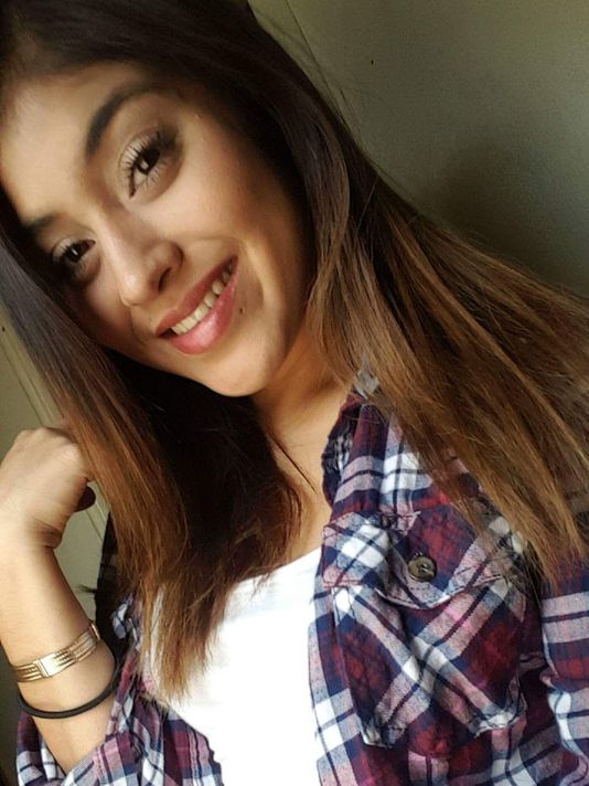 maria mendoza
