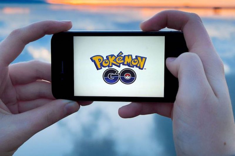 Pokémon Go