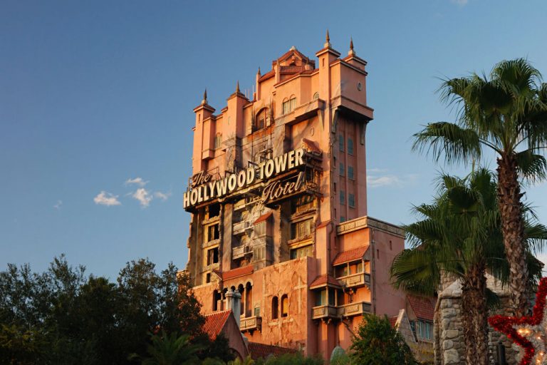 Disneyland announces closing date for ‘Tower of Terror’