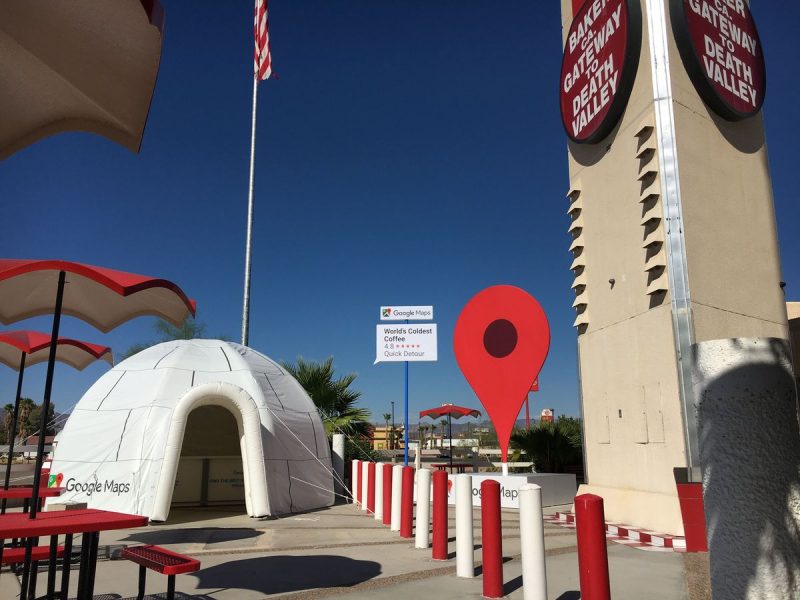 (Google Maps)