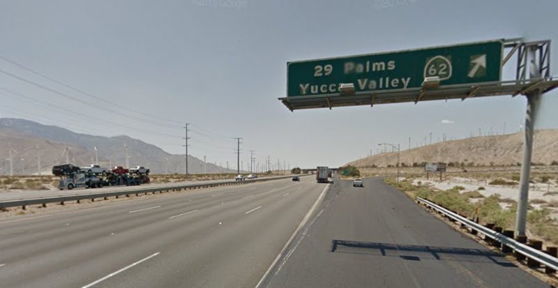(Google Maps)