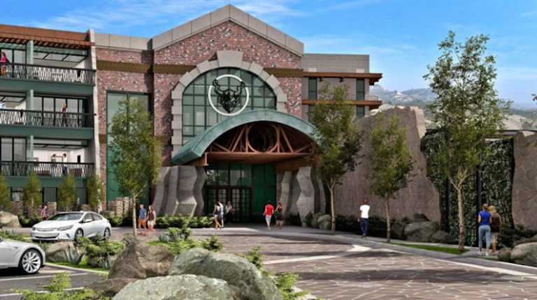 Stone Brewing wants to build a rad hotel in Escondido