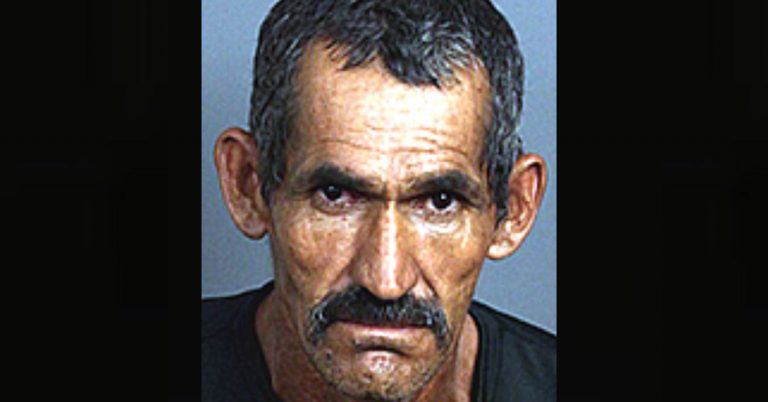 Indio Hills man arrested for stealing 80,000 gallons of water